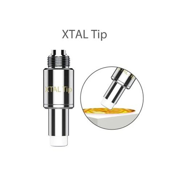 YoCan Yocan Dive Mini / Falcon Replacement Tip - XTAL Tip (Touch Coil) 
