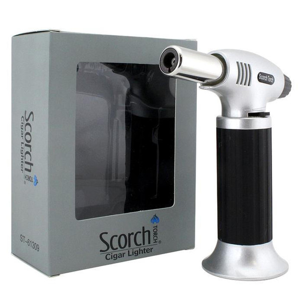 Scorch Torch 5.5″ Scorch Torch 90° Butane Torch 