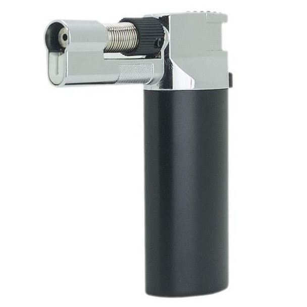  Scorch Torch Multipurpose Torch 90 Degree - Black 