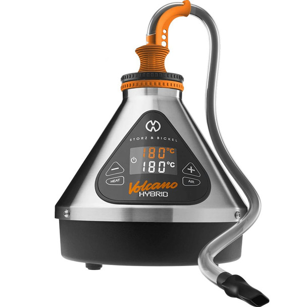 Storz & Bickel Volcano Hybrid Vaporizer by Storz & Bickel 