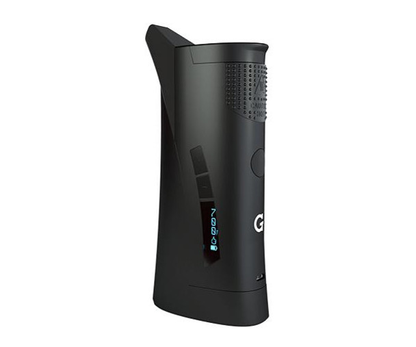 Grenco Science G Pen Roam Concentrate Vaporizer Black 