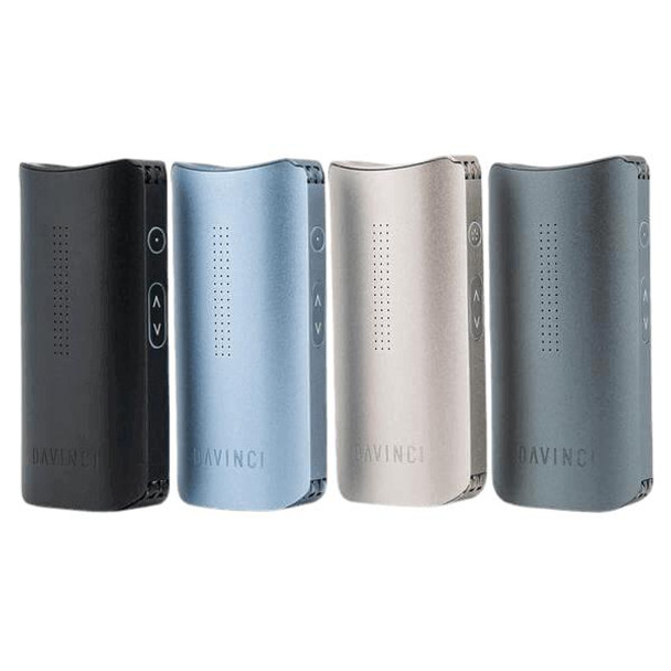 Davinci DAVINCI IQ VAPORIZER 