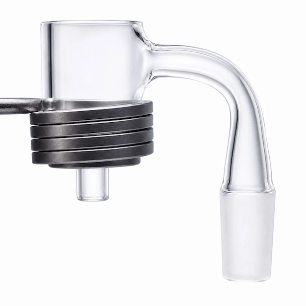 new 25mm quartz enail banger for 25mm enail coil