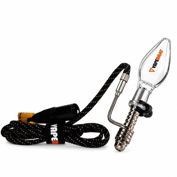 VapeBrat Electric Nectar Collector Enail Upgrade Kit New X2 Nectar Collector Enail Kit