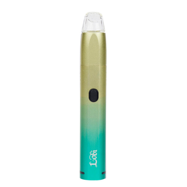  The Kind Pen Lobi: Aqua Gold - Wax Dab Pen 