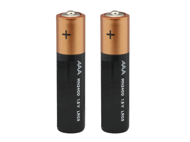  AAA Battery - 2 Pack 