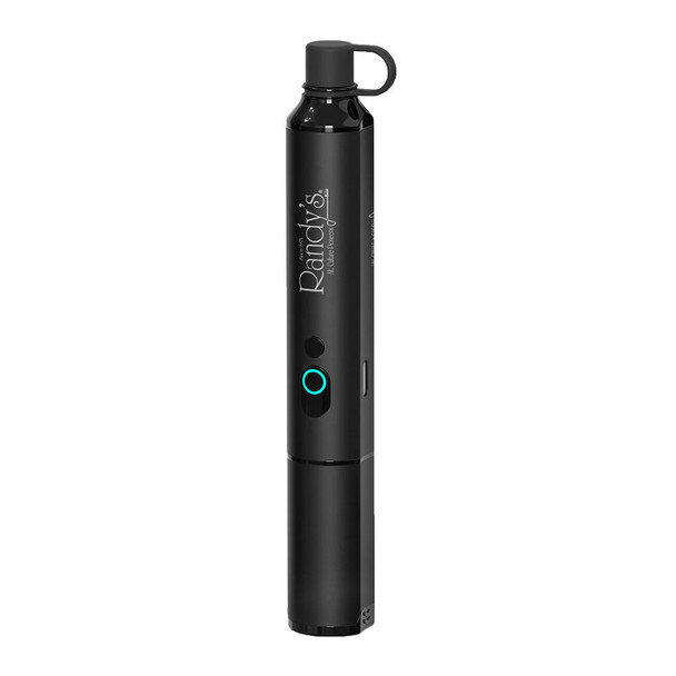Randy's Randys Path Lite: Electric Nectar Collector - Black Midnight 