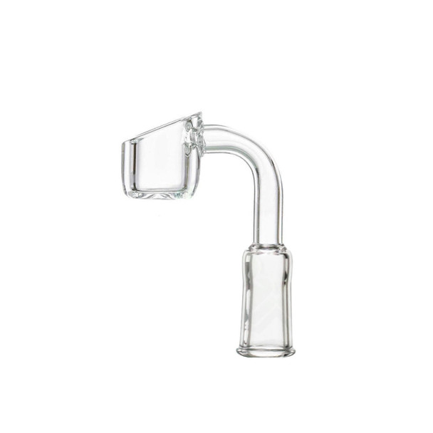  Standard Quartz Banger: 14mm Female 90 Degree 