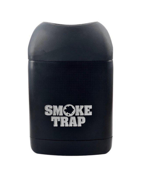  Smoke Trap Filter 2.0 Black 