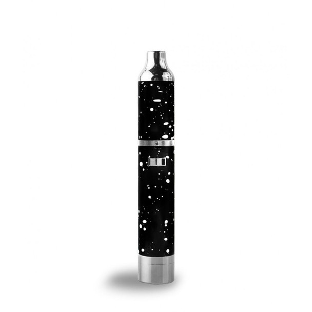 YoCan Yocan Special Edition Evolve Plus by Wulf - Black and White Spatter 