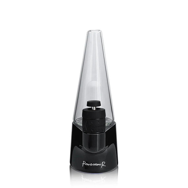 Paramour Cheap Electric Dab Rig - Paramour 4 Smart Rig: Onyx 