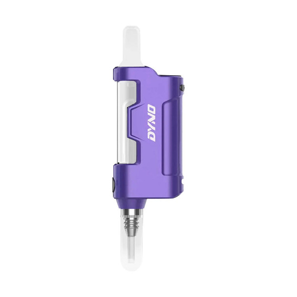 Yocan Dyno Purple: E Nectar Collector Dab Straw | Dab Pen