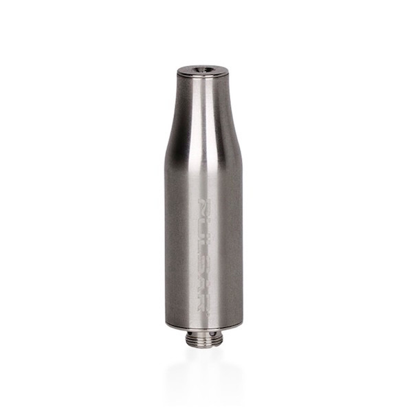 bullet wax tank from pulsar new