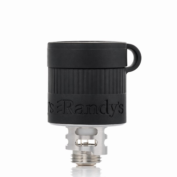 randys 360 ceramic atomizer