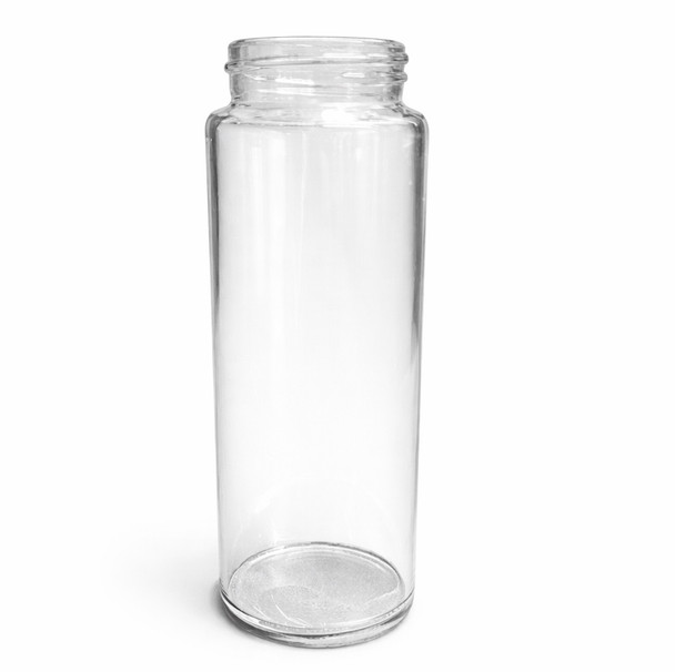 Power Bubbler Replacement Glass Base