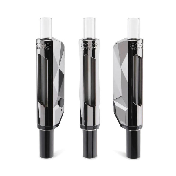  Ooze Pronto: Black - Electric Nectar Collector 