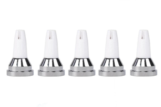  G9 GDIP E-Nectar Collector Replacement Ceramic Coil 1.4ohm 5 Pack 