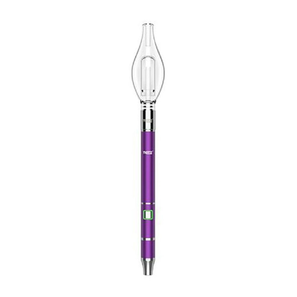 YoCan Yocan Dive Mini Electric Nectar Collector and Dab Pen Purple 