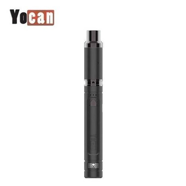 YoCan Yocan Armor - Black 