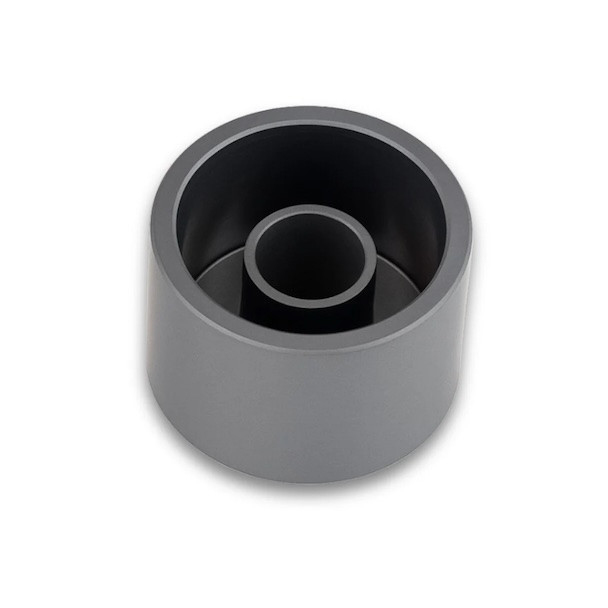 MiniNail: SIC Deep Dish for Enail 25mm