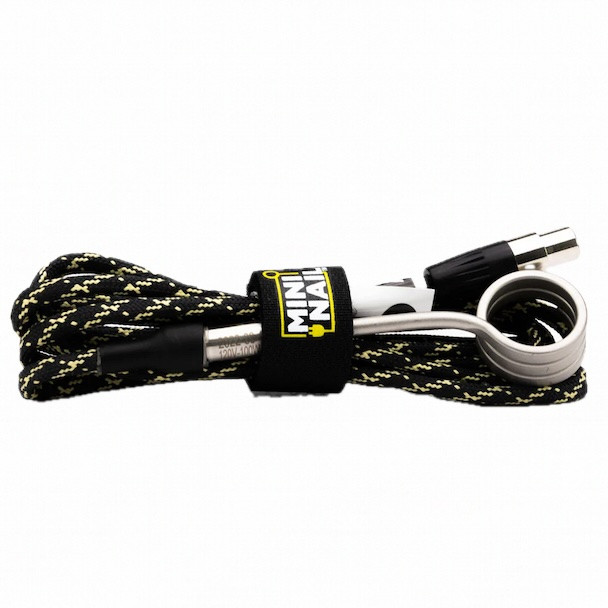 20mm barrel enail coil from mininail new enail coil
