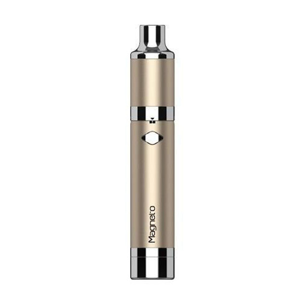 YoCan Yocan Magneto Vaporizer - Champagne Gold 2020 Edition 