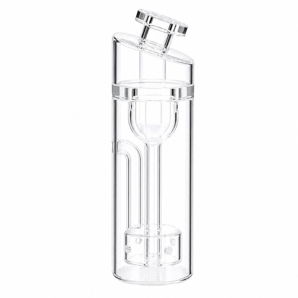 Dr Dabber: Switch GO - Incycler Glass Upgrade