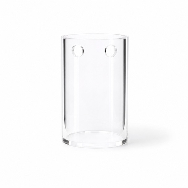 Dr Dabber Switch GO: Sapphire Insert for Induction Rig