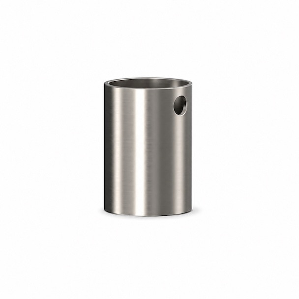Dr Dabber Switch 2: Titanium Insert for Induction Cup
