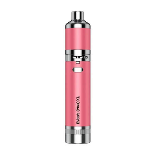 Yocan Evolve Plus XL 2020 Edition - Sakura Pink | Dab Pen