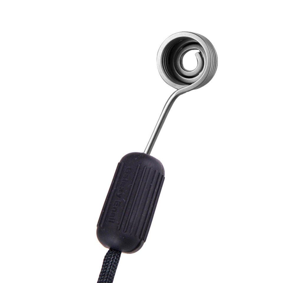 20mm Axial Enail Coil Heater from Galaxy Enail 20mm Enail