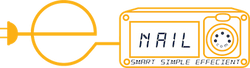 E-Nail.com logo