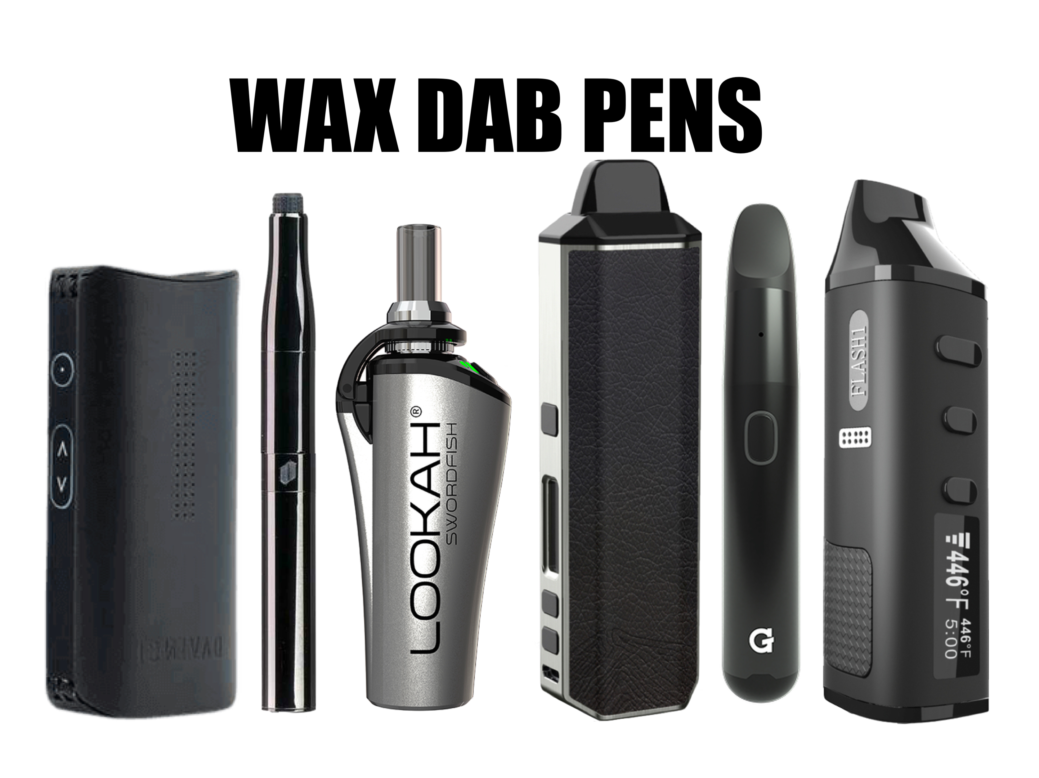 Where to buy wax vape pens