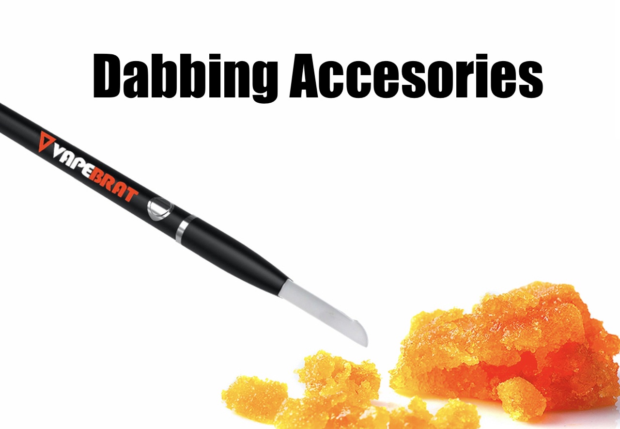 Where to buy dabbing accesories