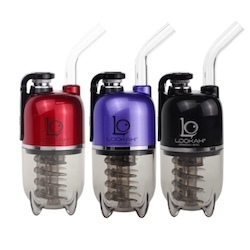 Lookah Dragon Egg Electric Dab Rig FAQ