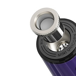 Lookah Unicorn Mini Coil - Lookah 710 Coil