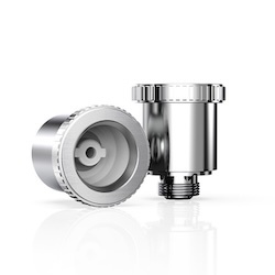 Lookah Unicorn Mini Coils - Lookah 710 Type A, Type B, Type C, Type D