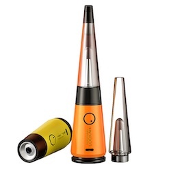 Lookah Unicorn Mini - Mini Electric Dab Rig FAQ