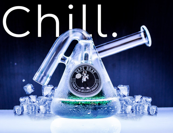 Vape Pen Bubbler
