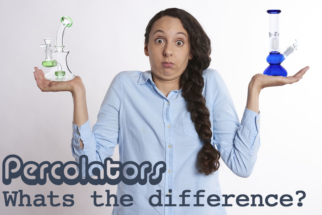 What are the Different Kinds of Percolators, and What’s the Difference