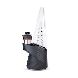 Puffco Peak Pro 2 with 3DXL Atomizer - Induction Heat Blog