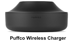 Puffco Peak Pro Wireless Charger