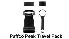Puffco Peak Travel Pack