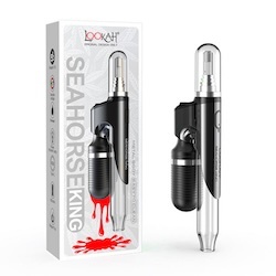 Lookah Seahorse King Electric Nectar Collector 