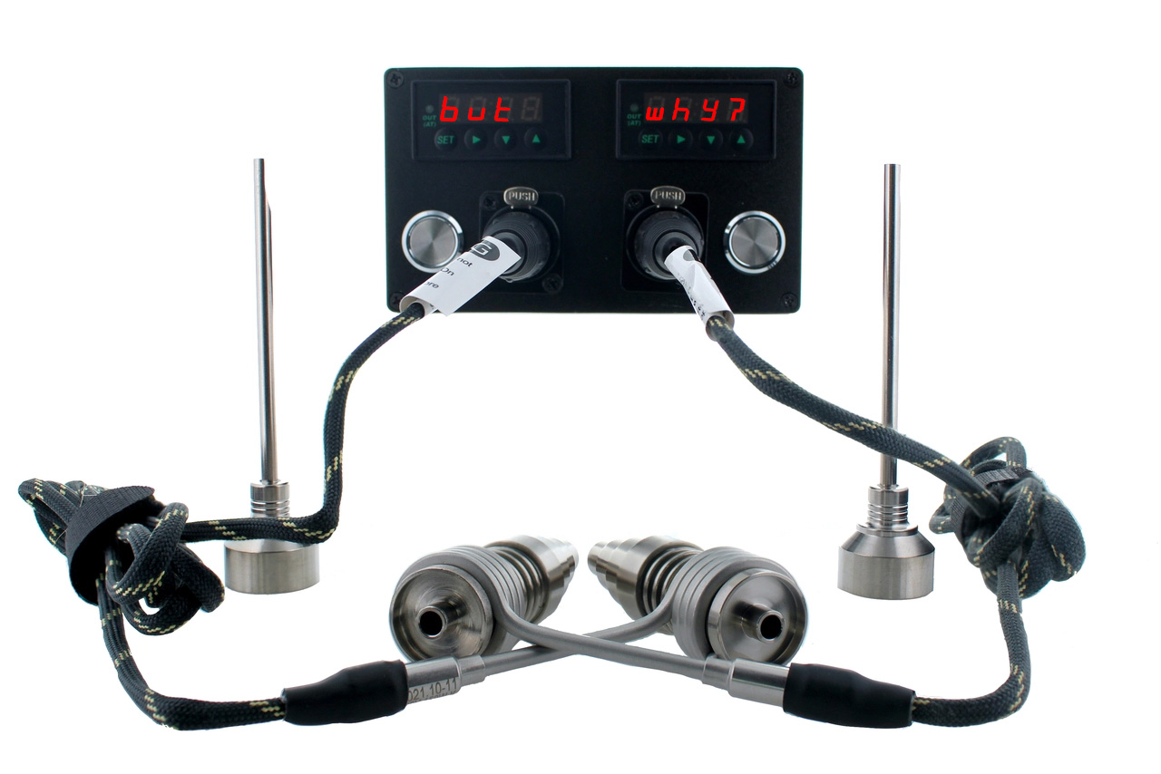 Why should I use an enail and is an enail worth it? Dabbing