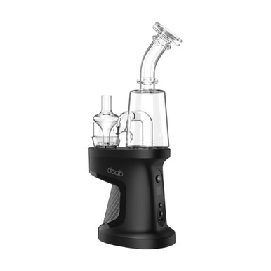 Buy Hybrid E-Nail | Titanium with Quartz or Ceramic Dab Nail