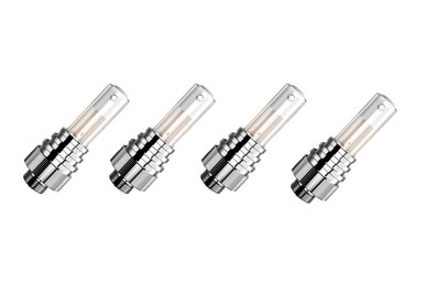 Lookah Seahorse Coil Gen 2 Replacement Coils — Lookah USA