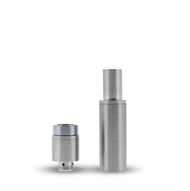 elfbar elfa master akku Vaphit X Quartz Cap, for Vaphit X, with 1 or 1.5 mm holes main image 0