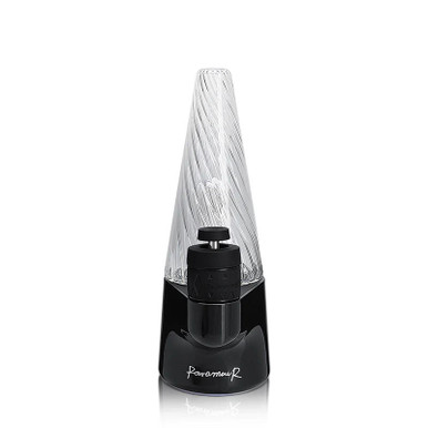 Paramour 4 Rig Dab Rig Electric - Paramour 4 Pro Smart Rig: Onyx Best Erigs