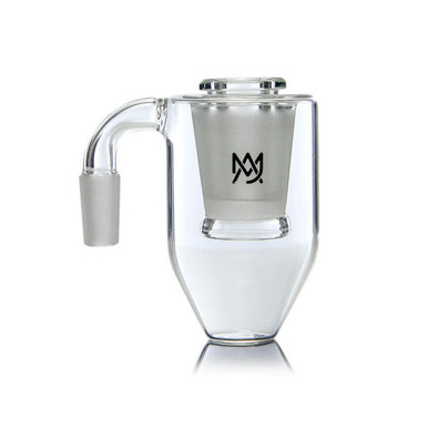 Mj Arsenal Reclaim Catcher 10mm Male 90 Degree with Adapter